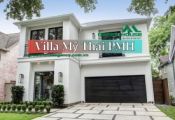 My Thai Villa for Sale Phu My Hung - A Good Location - The Sale Price 33 billion VND