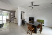 Single for rent Nam Thong Phu My Hung - District 7- A nice house
