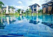 Bán biệt thự đơn lập GS Metro City Nguyễn Hữu Thọ Nhà Bè vị trí đẹp