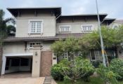 Bán hoặc cho thuê biệt thự Nguyễn Văn Hưởng, Thảo Điền, Tp Thủ Đức thiết kế 3 phòng ngủ, có hồ bơi –