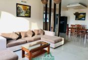 My Khang apartment for rent in Phu My Hung District 7 - The cheap price - large area
