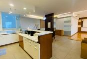 Bán căn hộ The View Riviera Point, Quận 7 thiết kế 4 phòng ngủ, lầu cao, view sông – 176m2