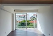 Bán căn hộ Garden Plaza 1 Phú Mỹ Hưng, Quận 7 thiết kế 3 phòng ngủ có ô đậu xe ô tô, view công viên 