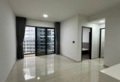 The Infiniti Riviera Point apartment for rent, District 7 with 2 bedrooms with basic furniture, 23rd floor – 84m2