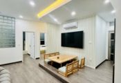 Cho thuê căn hộ Midtown M6 Phú Mỹ Hưng, Quận 7 thiết kế 3 phòng ngủ – 90m2