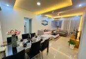 Apartment for rent by day My Khanh 2B, Phu My Hung, District 7 with 3 bedrooms