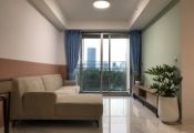 Midtown luxury apartment for rent in Phu My Hung - District 7