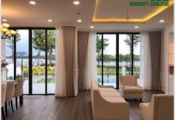 Nine South Villa in Nha Be for rent (276m2)