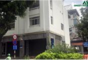 My Toan Townhouse in Phu My Hung for rent (762m2)