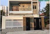 House in Nha Be district for rent