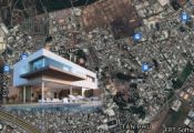 For Sale of Land Just 31.5 million/m in Thu Duc City - The Sale Price: 39.8 Billion- The Good Land