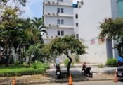 Bán đất mặt tiền Hưng Phước 4 Phú Mỹ Hưng, Quận 7 lô góc công viên R3-13 hướng Bắc – 148m2