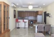 Happy Valley apartment for rent in Phu My Hung- Nice house- Rent 1000$/month