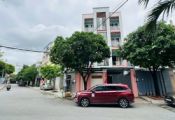 Bán khách sạn 162 Nguyễn Văn Khối, Phường 8, Gò Vấp, xây 4 tầng có 19 phòng ngủ, gần sân bay – 149m2