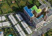 Lovera Vista Khang Dien Binh Chanh Apartment For Sale