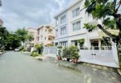 Duplex Villa For Sale My Hung Phu My Hung District 7- The Sale Price: 31.5 Billion VND- A Nice House