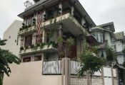 Villa in Tan Phong for sale