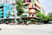 Bán nhà số 43-45 Nguyễn Thị Thập KDC Him Lam, Quận 7 căn góc 2 mặt tiền xây 6 tầng – 237.5m2