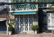 Cho thuê nhà mặt tiền kinh doanh 97 Phong Phú, Phường 11, Quận 8 xây 2 tầng có 5 phòng ngủ – 70m2