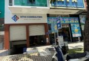 Bán nhà mặt tiền Hoàng Quốc Việt, Vạn Phát Hưng, Quận 7 xây 5 tầng, có thang máy – 132m2