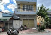 Bán nhà mặt tiền Võ Thị Nhờ, Quận 7 xây 5 tầng vị trí tiếp giáp khu biệt thự Trần Trọng Cung – 145.8