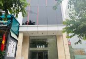 Cho thuê nhà phố Cao Triều Phát Hưng Phước 1, Phú Mỹ Hưng, Quận 7 xây 6 tầng có thang máy - 111m2