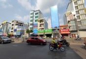 Bán nhà mặt tiền Nguyễn Văn Cừ, Quận 1 nhà phố kinh doanh đang cho thuê 80 triệu/tháng