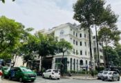 Nhà Phố Quận 7 | Phú Mỹ Hưng