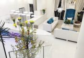 For Sale a wonderful Sunrise City Penthouse District 7
