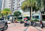 Cho thuê shophouse Landmark 6 Vinhomes Central Park, Quận Bình Thạnh xây 1 lầu – 212m2