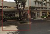 My Khanh 1 shophouse for rent, Phu My Hung, District 7, Nguyen Duc Canh façade with mezzanine – 70m2