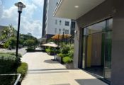 Bán shophouse Sunrise Riverside Nhà Bè đã hoàn thiện trần sàn tường và toilet – 45m2