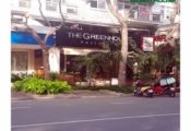 Canh Vien shop for sale 
