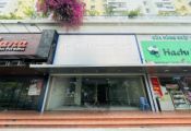 Bán hoặc cho thuê shop Sky Garden 1 Phú Mỹ Hưng, Quận 7 có 1 lầu mặt tiền Nguyễn Văn Linh – 180m2