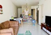 For Sale Cheapest Apartment in Phu My Hung Sky Garden Area District 7 - The Sale Price: 2.6 Billion vnd- A Nice House