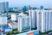 Bán shophouse Luxcity 528 Huỳnh Tấn Phát, Quận 7 đối diện hồ bơi, trần cao thoáng block A – 131m2