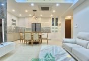 Cho Thuê Căn Hộ Urban Hill Phú Mỹ Hưng - Quận 7- Nhà Đẹp Giá Rẽ