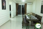 CẦN CHO THUÊ CĂN HỘ THE PARK RESIDENCE NGUYỄN HỮU THỌ NHÀ BÈ