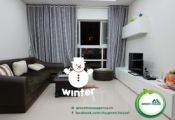 HAPPY VALLEY APARTMENT IN PHU MY HUNG FOR SALE