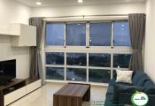 FOR SALE HAPPY VALLEY APARTMENT IN PHU MY HUNG- TAN PHONG WARD- DISTRICT 7