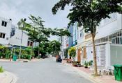  Cần bán gấp lô đất nhà phố khu Kim Sơn - Nguyễn Hữu Thọ- Nhà Bè