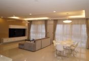 For Rent Happy Valley Apartment  in Phu My Hung District 7