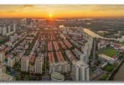 Bán Căn Hộ Duplex Mỹ Khánh - Phú Mỹ Hưng - Quận 7