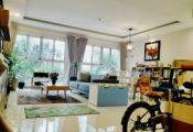 For Sale Happy Valley apartment - Phu My Hung - District 7 