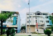 Cần bán nhà phố kinh doanh mặt tiền Hoàng Quốc Việt Quận 7