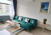 For Sale Panorama Apartment In Phu My Hung - District 7