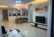 For Rent The View Apartment - District 7