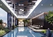 Apartment For Rent In Sunshine City Saigon - Phu Thuan - District 7 