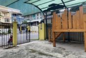 House For Rent In My Van - Phu My Hung - District 7