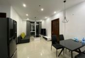 For Rent  Him Lam Riverside Apartment - District 7